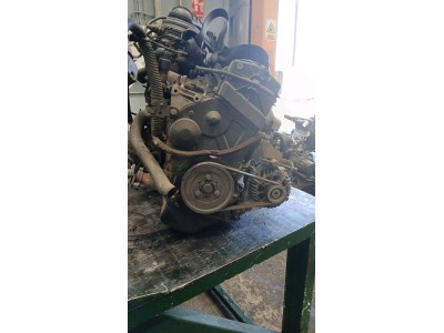 ALTERNADOR PEUGEOT 106 1998
