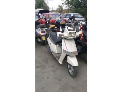 CERRADURA PUERTA TRASERA IZQUIERDA PUCH SCOOTER 1988