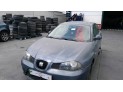 Turbocompresor SEAT IBIZA 2006
