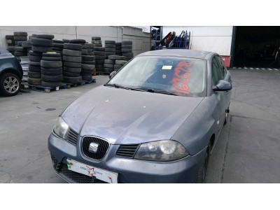 Turbocompresor SEAT IBIZA 2006