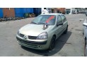 Radiador motor RENAULT CLIO 2003