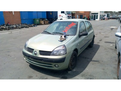 Radiador motor RENAULT CLIO 2003