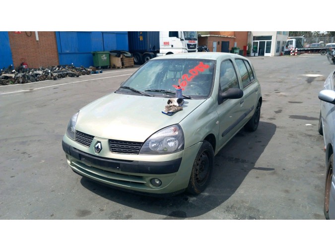ELEVALUNAS TRASERO DERECHO RENAULT CLIO 2003