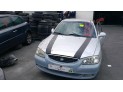 CREMALLERA DIRECCION HYUNDAI ACCENT 2002