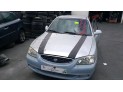 Radiador motor HYUNDAI ACCENT 2002
