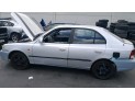 Intercooler HYUNDAI ACCENT 2002