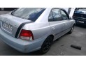 Intercooler HYUNDAI ACCENT 2002