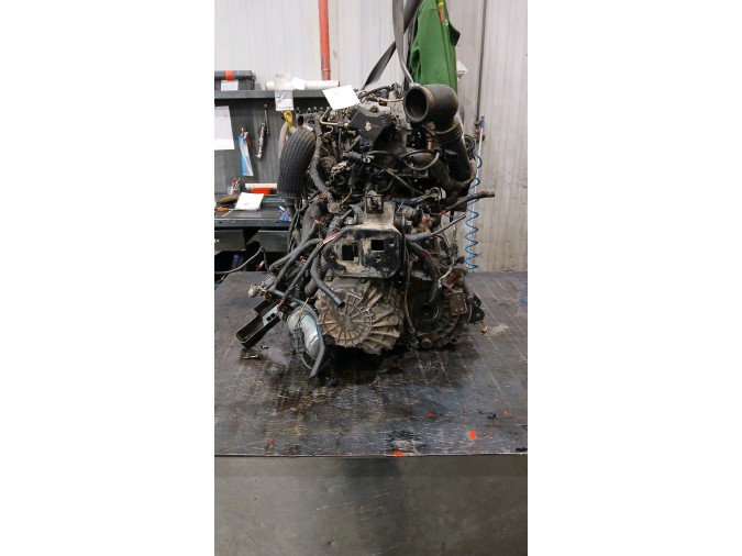 Motor HYUNDAI ACCENT