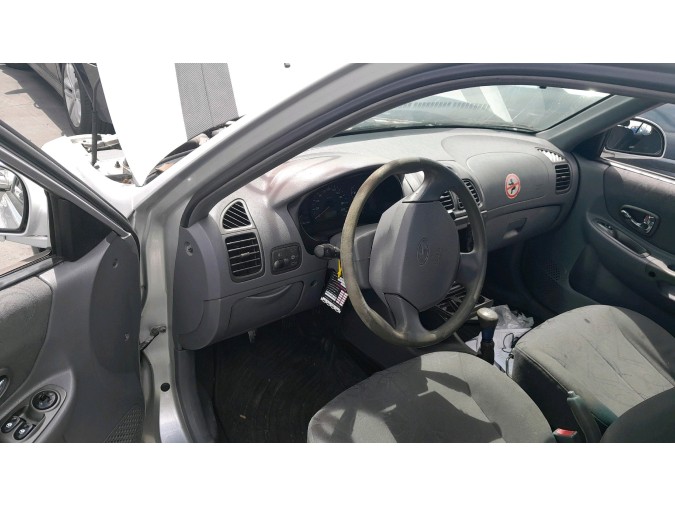 Catalizador HYUNDAI ACCENT 2002