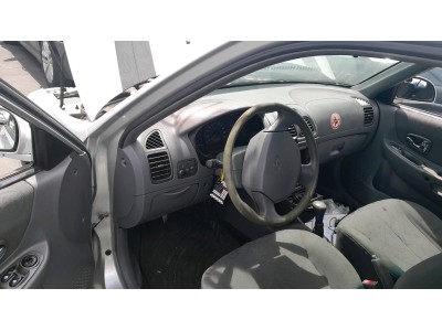 Turbocompresor HYUNDAI ACCENT 2002