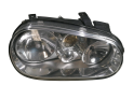 FARO DELANTERO DERECHO VOLKSWAGEN GOLF 2003