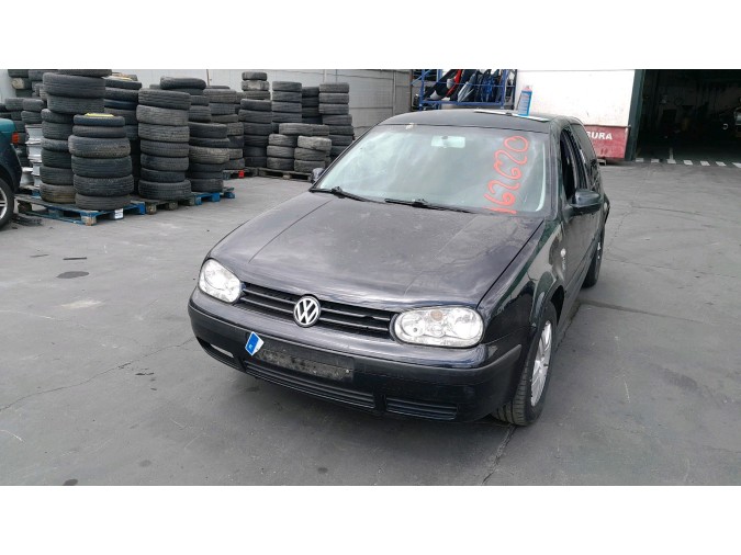CONMUTADOR DE ARRANQUE VOLKSWAGEN GOLF 2003