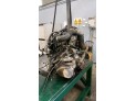 MOTOR CON ACCESORIOS Y CAJA DE CAMBIOS FIAT SCUDO 1998