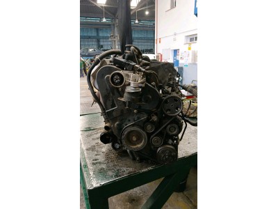 ALTERNADOR FIAT SCUDO 1998