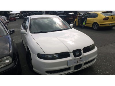 Intercooler SEAT TOLEDO 2000