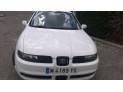 Intercooler SEAT TOLEDO 2000