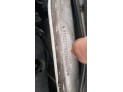 Intercooler SEAT TOLEDO 2000