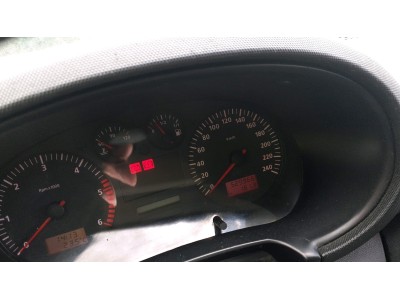 Catalizador SEAT TOLEDO 2000
