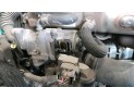 MOTOR CON ACCESORIOS Y CAJA DE CAMBIOS TOYOTA COROLLA 2005