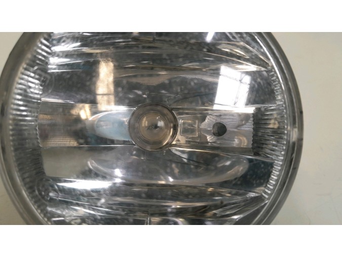 FARO ANTINIEBLA PEUGEOT 208 2018