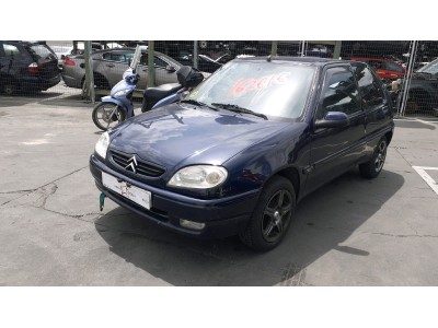 Catalizador CITROEN SAXO 2003