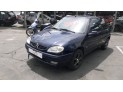 CERRADURA CAPO CITROEN SAXO 2003