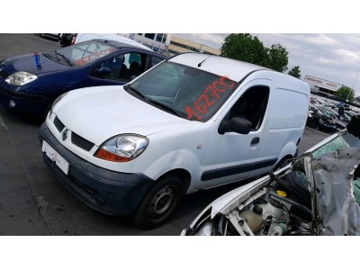Turbocompresor RENAULT KANGOO EXPRESS 2006