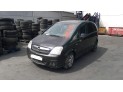 FARO ANTINIEBLA IZQUIERDO OPEL MERIVA 2007