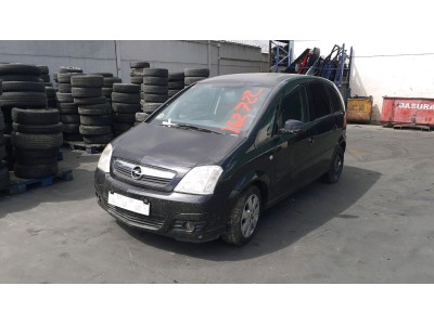 Radiador motor OPEL MERIVA 2007