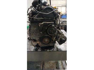 Motor OPEL MERIVA 2007
