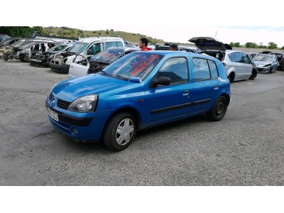 Catalizador RENAULT CLIO 2002