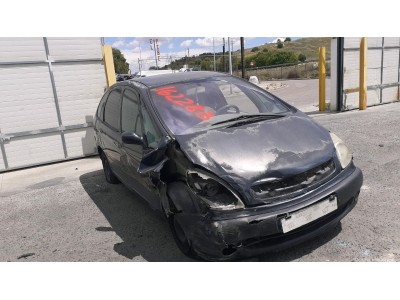 Catalizador CITROEN XSARA PICASSO 2003