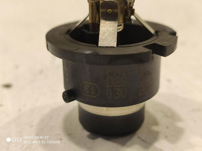 BOMBILLA FARO SO BMW MINI 2005
