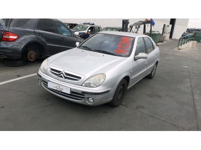 PARAGOLPES DELANTERO CITROEN XSARA 2003