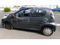 CERRADURA PORTÓN TRASERO CITROEN C1 2014