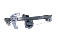 ELEVALUNAS DELANTERO IZQUIERDO CITROEN C1 2014