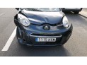 MANDO ELEVALUNAS DELANTERO IZQUIERDO CITROEN C1 2014