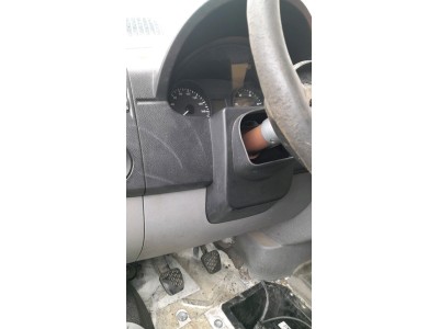MOTOR ARRANQUE MERCEDES SPRINTER 210 CDI 2012
