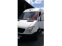 AIRBAG DELANTERO IZQUIERDO MERCEDES SPRINTER 210 CDI 2012