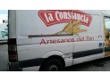 AIRBAG DELANTERO IZQUIERDO MERCEDES SPRINTER 210 CDI 2012