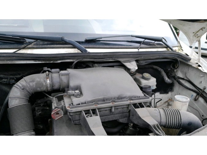 AIRBAG DELANTERO IZQUIERDO MERCEDES SPRINTER 210 CDI 2012