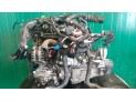MOTOR CON ACCESORIOS SIN CAJA DE CAMBIOS DACIA SANDERO