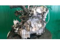 MOTOR CON ACCESORIOS SIN CAJA DE CAMBIOS DACIA SANDERO