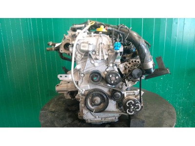 MOTOR ALIGERADO DACIA SANDERO