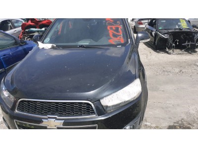 Faro Antiniebla Trasero Derecho CHEVROLET CAPTIVA 2012