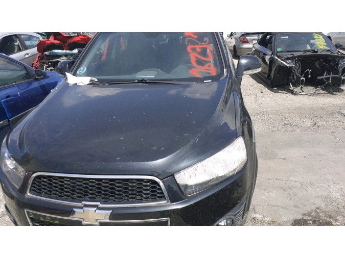 CONMUTADOR DE ARRANQUE CHEVROLET CAPTIVA 2012