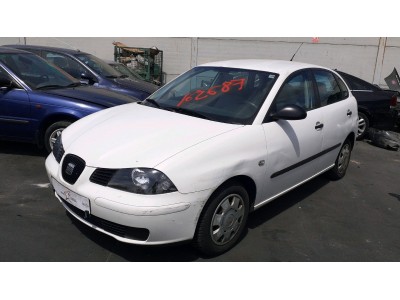 INTERCOOLER SEAT IBIZA 2002