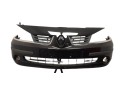 PARAGOLPES DELANTERO RENAULT LAGUNA NEGRO 2005