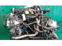 MOTOR CON ACCESORIOS Y CAJA DE CAMBIOS RENAULT LAGUNA 2005