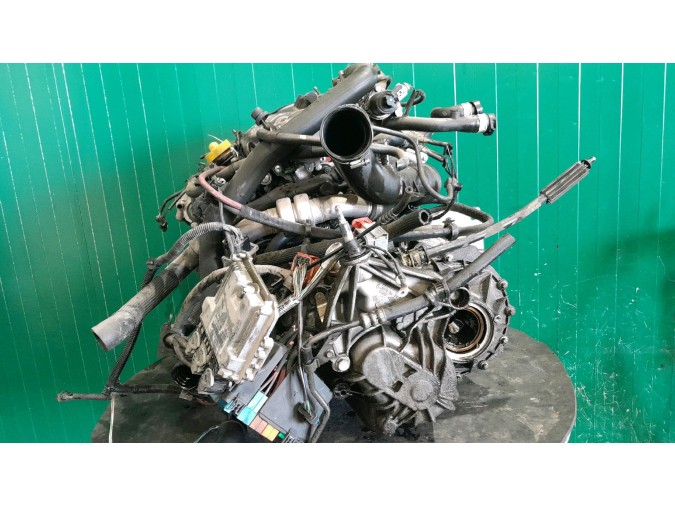 Motor RENAULT LAGUNA 2005